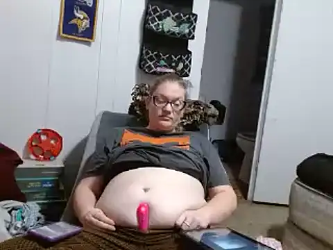 Slutty Owl420 online show from 14, 1, 2025