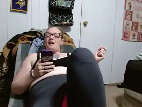 Slutty Owl420 online show from 18, 2, 2025