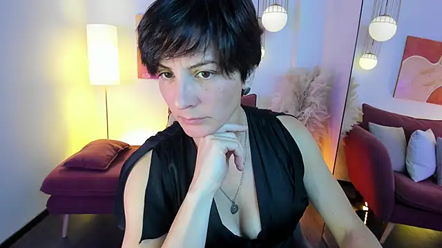 LorenDaze online show from 30, 9, 2025