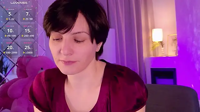 LorenDaze online show from 18, 4, 2026