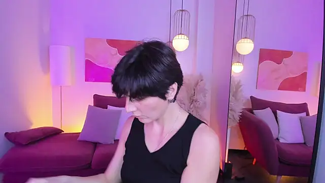 LorenDaze online show from 24, 10, 2025