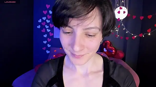 LorenDaze online show from 14, 2, 2025