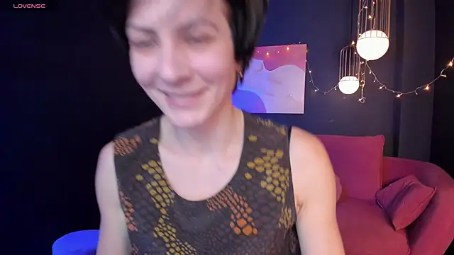 LorenDaze online show from 21, 2, 2025