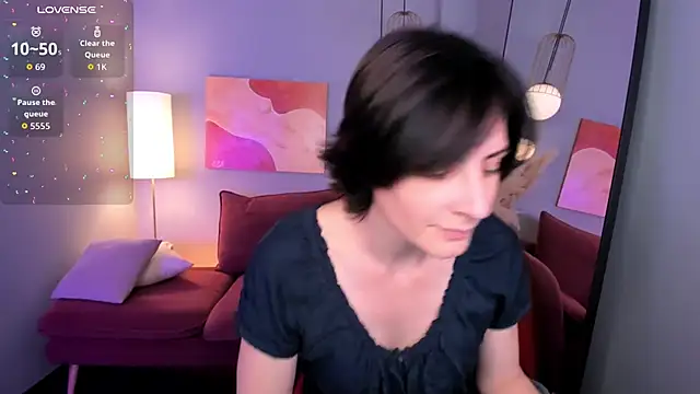 LorenDaze online show from 1, 7, 2026