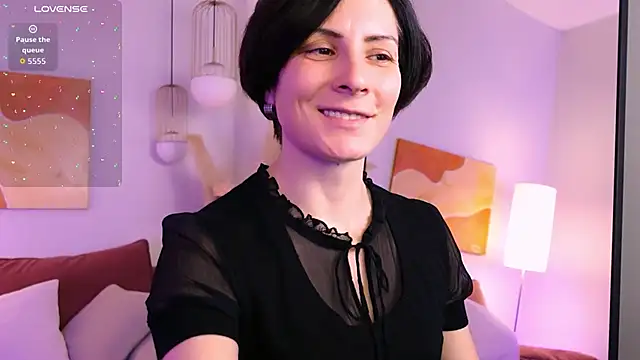 LorenDaze online show from 18, 2, 2026