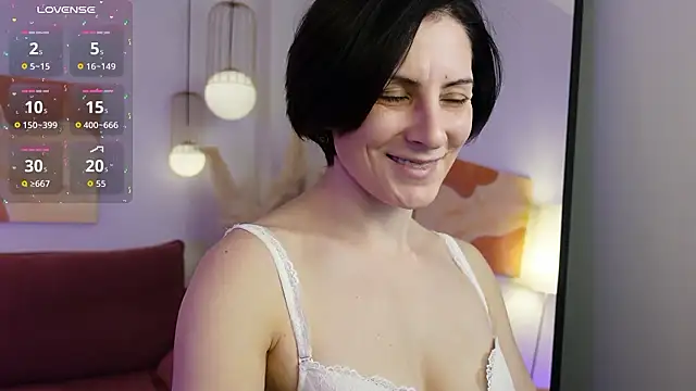 LorenDaze online show from 10, 3, 2026