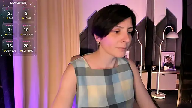 LorenDaze online show from 27, 7, 2026