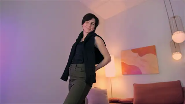 LorenDaze online show from 2, 12, 2025