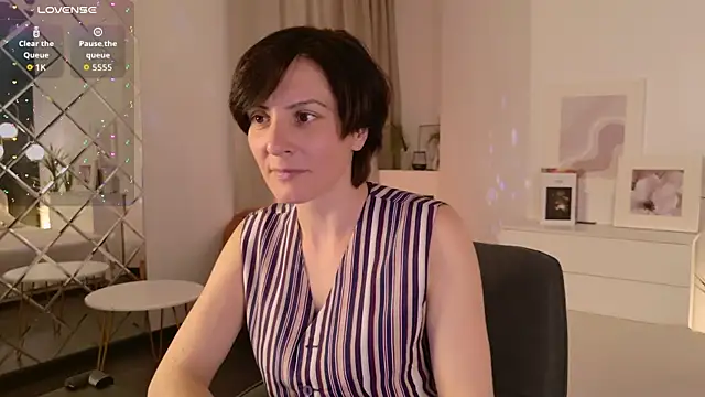 LorenDaze online show from 26, 6, 2026