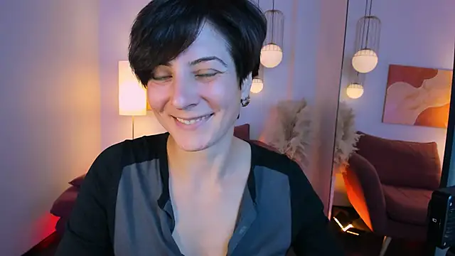 LorenDaze online show from 15, 10, 2025