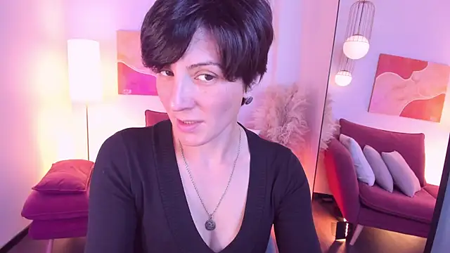 LorenDaze online show from 3, 10, 2025