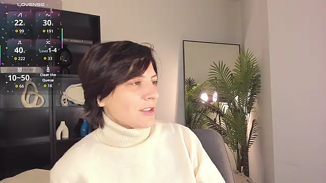 LorenDaze online show from 8, 1, 2026