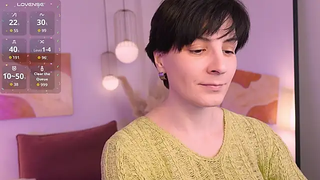 LorenDaze online show from 27, 3, 2026