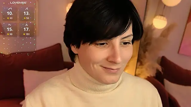 LorenDaze online show from 21, 4, 2026