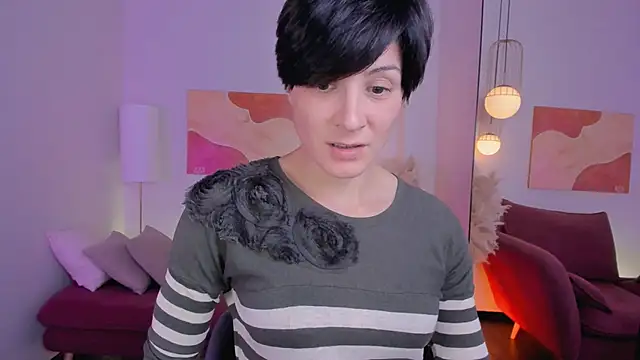 LorenDaze online show from 21, 10, 2025