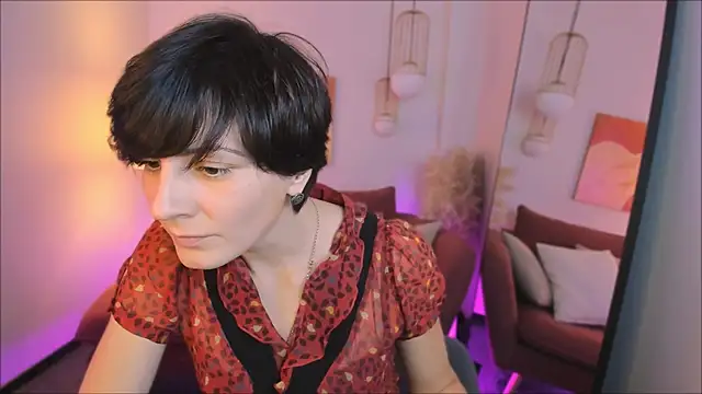 LorenDaze online show from 11, 11, 2025