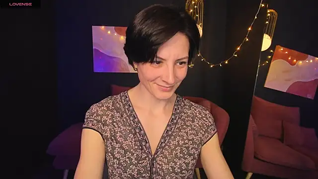 LorenDaze online show from 7, 2, 2025