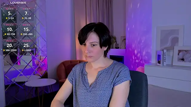 Snapshot of LorenDaze chatting on 29, 5, 2026 LorenDaze online show from 29, 5, 2026