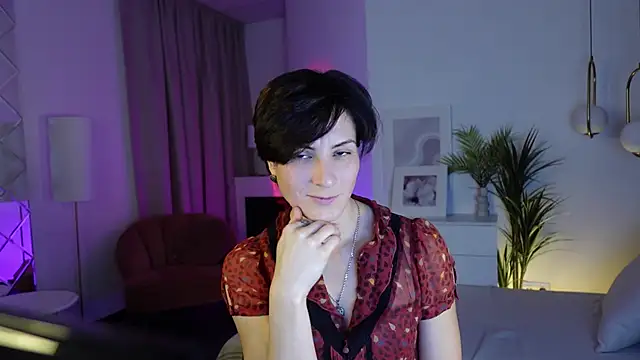 LorenDaze online show from 12, 11, 2025