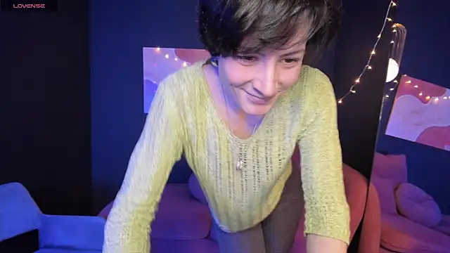 LorenDaze online show from 31, 1, 2025