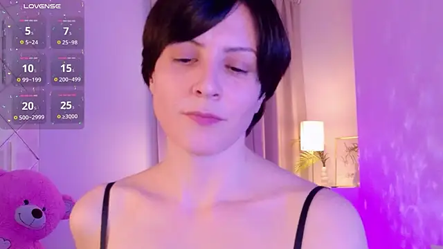 LorenDaze online show from 18, 4, 2026