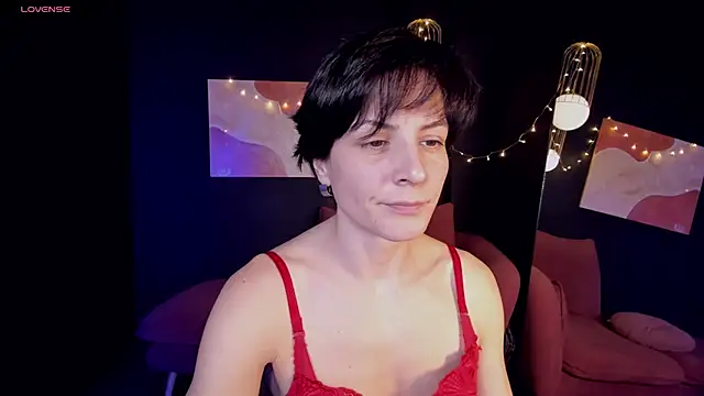 LorenDaze online show from 25, 1, 2025