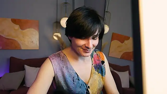 Snapshot of LorenDaze chatting on 19, 5, 2026 LorenDaze online show from 19, 5, 2026