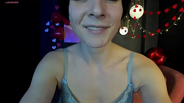 LorenDaze online show from 15, 2, 2025