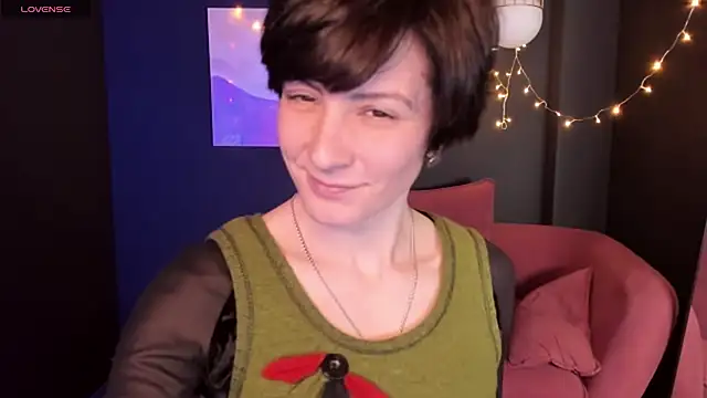 LorenDaze online show from 4, 2, 2025