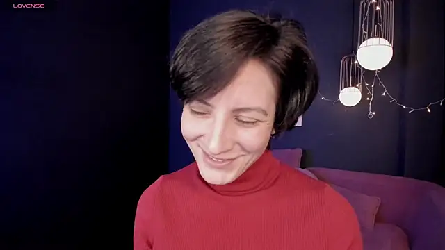 LorenDaze online show from 19, 2, 2025