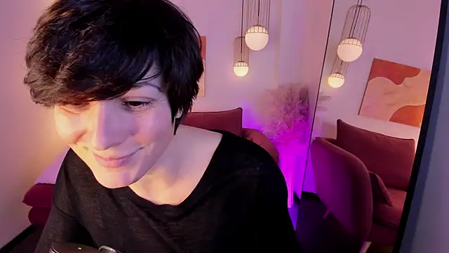 LorenDaze online show from 21, 11, 2025