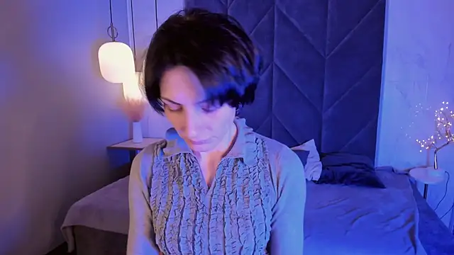 LorenDaze online show from 12, 3, 2025