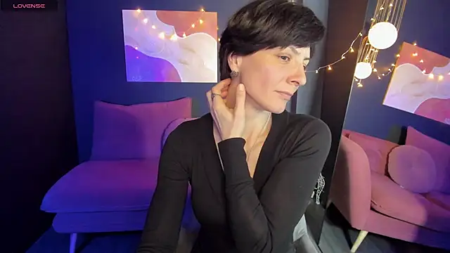 LorenDaze online show from 17, 1, 2025