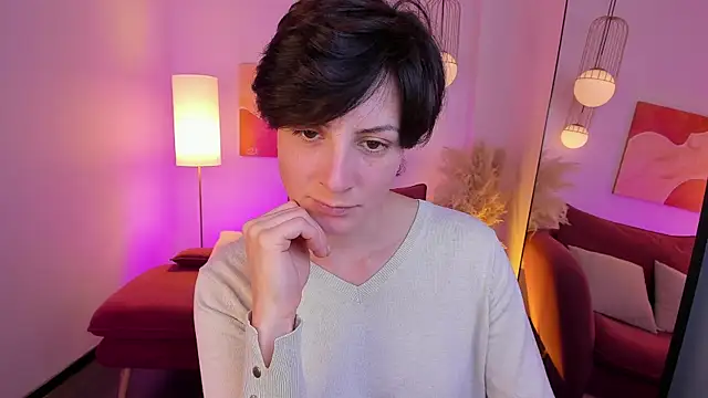 LorenDaze online show from 3, 11, 2025