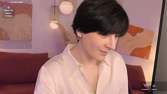 LorenDaze online show from 3, 4, 2026