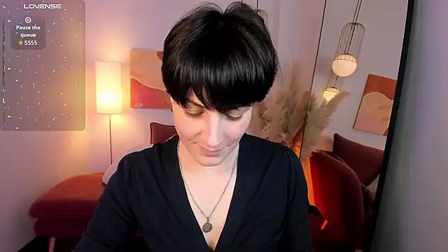 LorenDaze online show from 20, 3, 2026