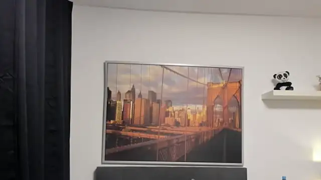 Snapshot of tamarapervert chatting on 24, 10, 2025 tamarapervert online show from 24, 10, 2025