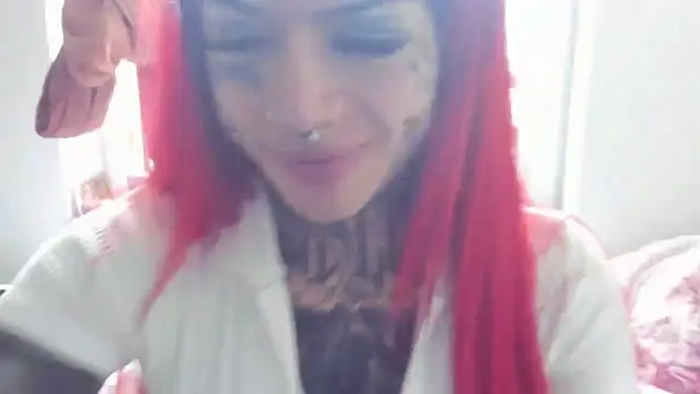 Snapshot of tamarapervert chatting on 10, 10, 2025 tamarapervert online show from 10, 10, 2025