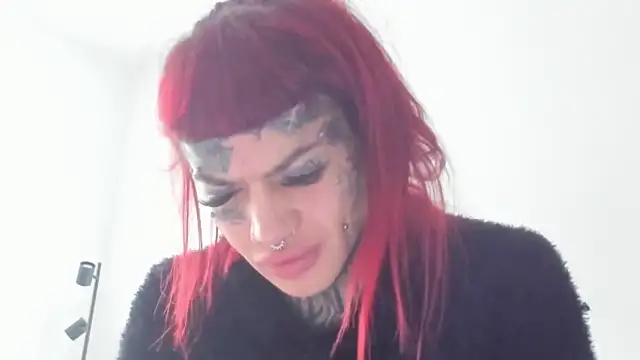 tamarapervert online show from 17, 1, 2026