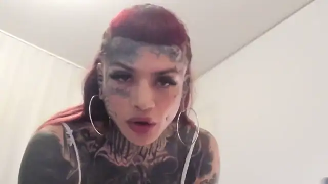 Snapshot of tamarapervert chatting on 20, 3, 2026 tamarapervert online show from 20, 3, 2026