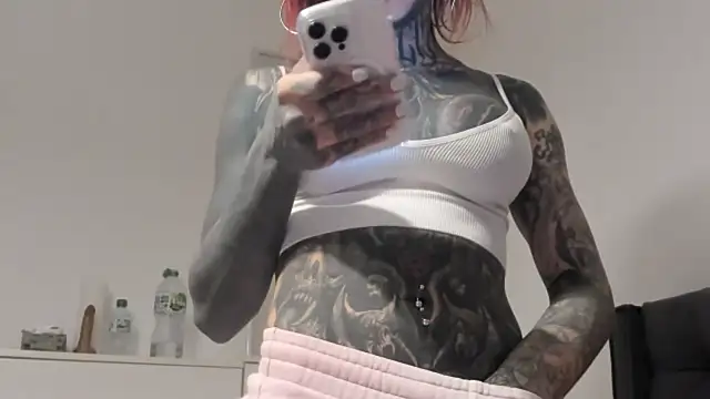 tamarapervert online show from 8, 1, 2026