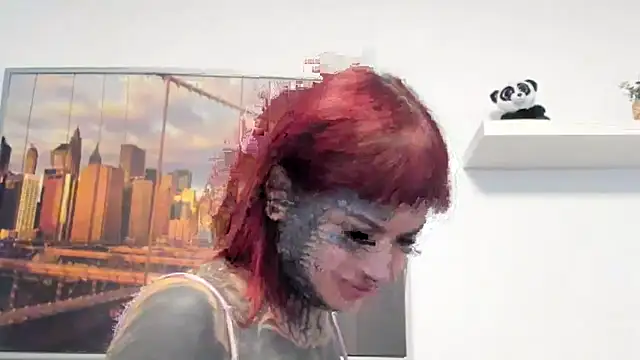 Snapshot of tamarapervert chatting on 20, 10, 2025 tamarapervert online show from 20, 10, 2025