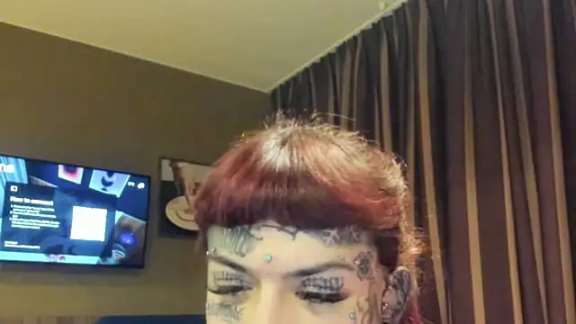 Snapshot of tamarapervert chatting on 30, 10, 2025 tamarapervert online show from 30, 10, 2025