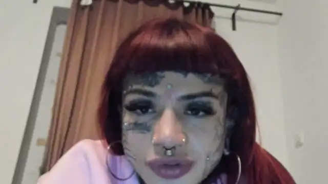 Snapshot of tamarapervert chatting on 13, 10, 2025 tamarapervert online show from 13, 10, 2025