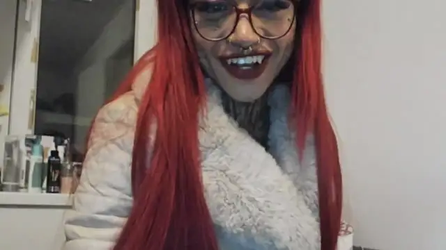 Snapshot of tamarapervert chatting on 9, 10, 2025 tamarapervert online show from 9, 10, 2025