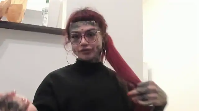 Snapshot of tamarapervert chatting on 15, 11, 2025 tamarapervert online show from 15, 11, 2025