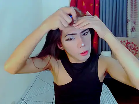 ELLIZABETHFORCUMXX online show from 28, 10, 2025