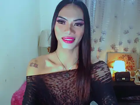 ELLIZABETHFORCUMXX online show from 18, 1, 2026