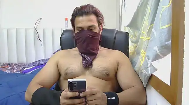 Snapshot of kaizercool1 chatting on 3, 3, 2025 kaizercool1 online show from 3, 3, 2025