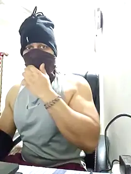 Snapshot of kaizercool1 chatting on 3, 2, 2025 kaizercool1 online show from 3, 2, 2025